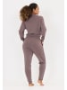 Athlecia Sweatpants Jacey in 5274 Sparrow