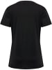 Hummel Hummel T-Shirt Hmlgo Multisport Damen in BLACK