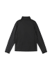 Reima Fleece Pullover " Meriol " in Schwarz