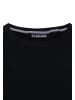 ELBSAND Sweatshirt 'Riane' in schwarz