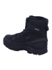 cmp Wanderschuh in schwarz