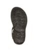 Teva Outdoorsandalen HURRICANE XLT2 in black