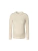 Noppies Langarmshirt in Bone White