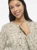 Vila Jacke Mayas in beige taupe - 0001