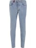 2Y Premium 2Y Premium Herren 2Y Basic Slim Fit Denim in lightblue