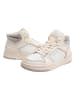 Sergio Tacchini Sergio Tacchini Turnschuhe in white tofu/nimbus cloud