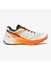 SCARPA Joggingschuhe in orange
