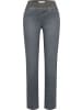 Raphaela by Brax Slim Fit Jeans für Damen in uni