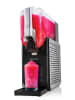 Gourmet Maxx Slushy Ice Maker 200W schwarz/grau 2,8l Schwarz