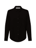 SAMSOE & SAMSOE Bluse Milly in schwarz