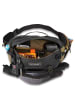 Dakine Seeker 6 - Gürteltasche 30 cm (black) in schwarz