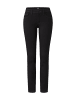 Paddock's 5-Pocket Jeans LIA in black/black