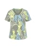 LAURASØN Shirt in salbei