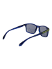 Superdry Herren Sonnenbrillen Quadrat Blau