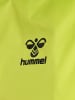 Hummel Hummel Jacke Hmlcore Multisport Erwachsene Atmungsaktiv Wasserabweisend in LIME POPSICLE