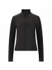 Athlecia Trainingsjacke für Damen in schwarz