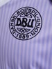 Hummel T-Shirt Dbu 86 Fußball Erwachsene in PURPLE