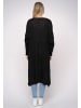 Cloud5ive Cloud5ive Strickjacke in black