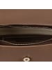 Valentino Daphne Re Schultertasche 27.5 cm beige