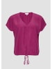 s.Oliver Bluse in 4482_burgund