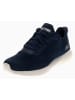 Skechers Sneaker Low in Blau