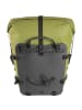 Tatonka Bike Pannier Pro Fahrradtasche 31 cm in lime