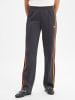 Adidas originals Hose Classic TP in anthrazit orange - 0001