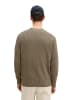 Marc O'Polo Pullover regular in Frozen Taupe