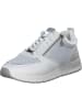 Tamaris Sneakers Low in White comb