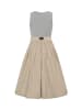 Berwin Dirndl mit Fischgrat-Oberteil