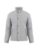 Schmuddelwedda Softshelljacke in Grau-271