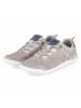 Camel Active Schnürhalbschuh in taupe