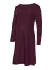 Vero Moda Kleid in Winetasting