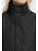 Oxmo Steppjacke OXBelis in Schwarz