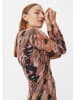 comma Kleid  in  83B5_hellbraun