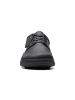 Clarks SHOES "Nature 5" in black leather