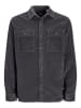 Jack & Jones Overshirt in Magnet 1