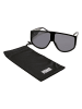 Urban Classics Sonnenbrillen in black