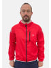 Proviz Jacke Signature in rot