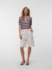 Vero Moda Strickpullover in Parfait Pink