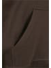 Urban Classics Urban Classics Herren Blank Hoody in brown