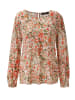 Aniston CASUAL Schlupfbluse in bunt