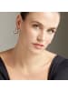 Luxenter Ohrringe Nove mit Rhodiumbeschichtung – NOVE