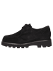 Sioux Schnürschuh Meredira-752-H in schwarz