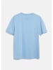 s.Oliver T-Shirt in 5420_hellblau