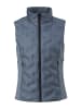 s.Oliver Outdoor-Weste in 9529_schiefergrau