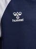 Hummel T-Shirt Raglanärmel Hmlmatch Kinder in MARINE/WHITE