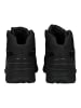 Geox Sneaker Schwarz