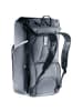 Deuter Xberg 25 black in schwarz