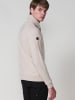 KOROSHI Sweatshirt in beige